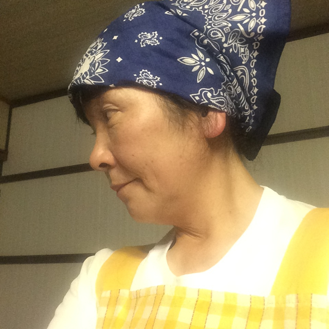 コッヒーのプロフィール・評判｜家事代行/家政婦マッチングサイト『タスカジ』