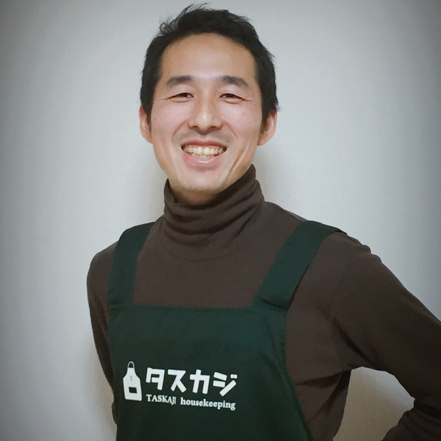 マックのプロフィール・評判｜家事代行/家政婦マッチングサイト『タスカジ』