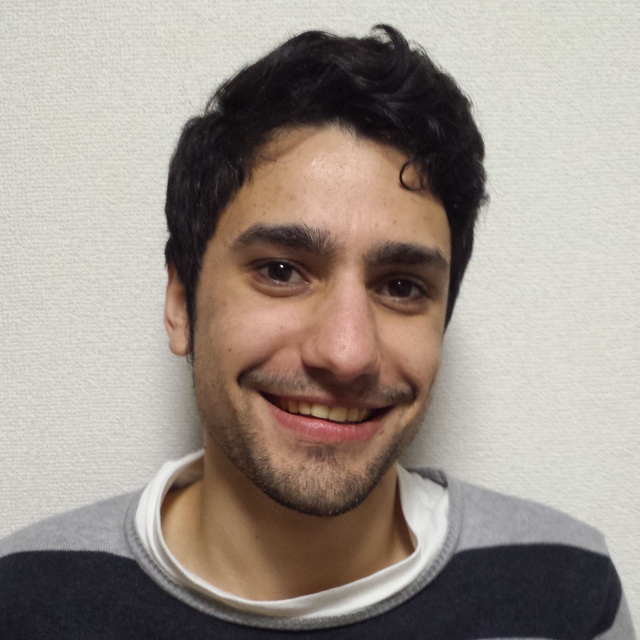 miguelのプロフィール・評判｜家事代行/家政婦マッチングサイト『タスカジ』