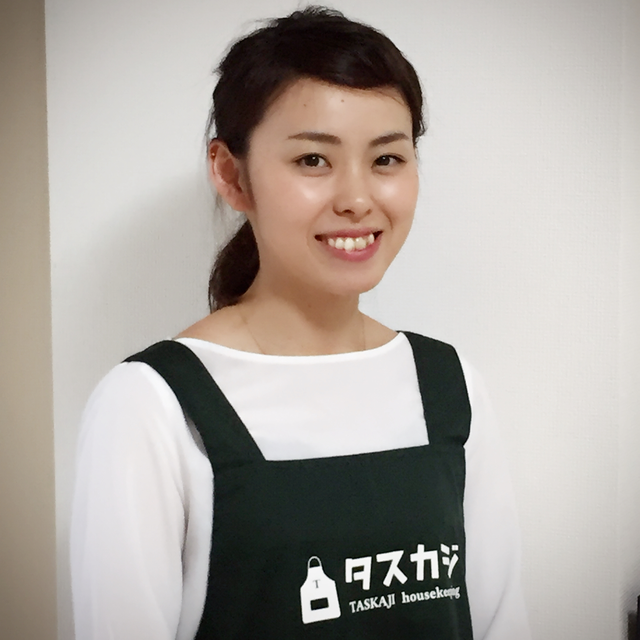 アカネのプロフィール・評判｜家事代行/家政婦マッチングサイト『タスカジ』