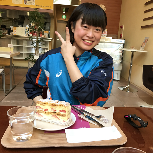 ぱてぃのプロフィール・評判｜家事代行/家政婦マッチングサイト『タスカジ』
