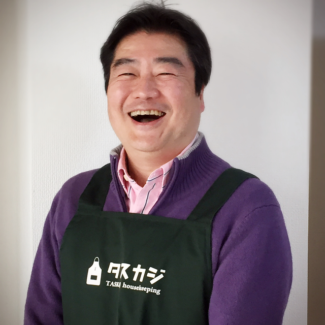 オーサムのプロフィール・評判｜家事代行/家政婦マッチングサイト『タスカジ』