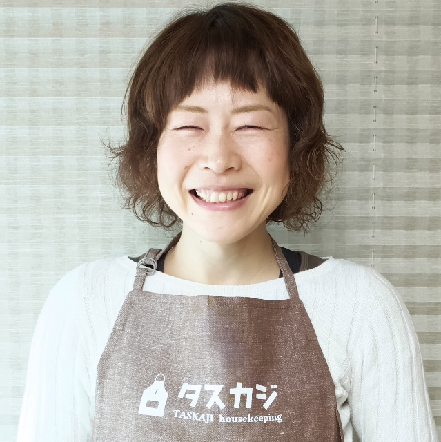 sea（しー）のプロフィール・評判｜家事代行/家政婦マッチングサイト『タスカジ』