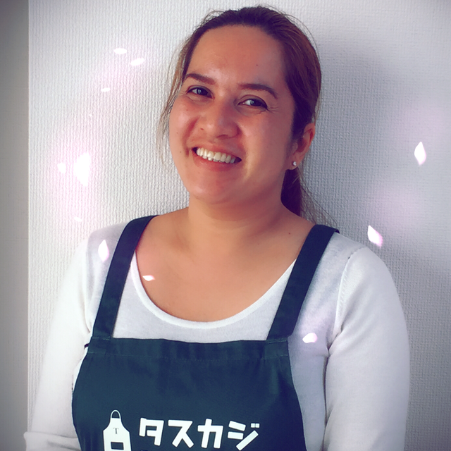 Razelのプロフィール・評判｜家事代行/家政婦マッチングサイト『タスカジ』