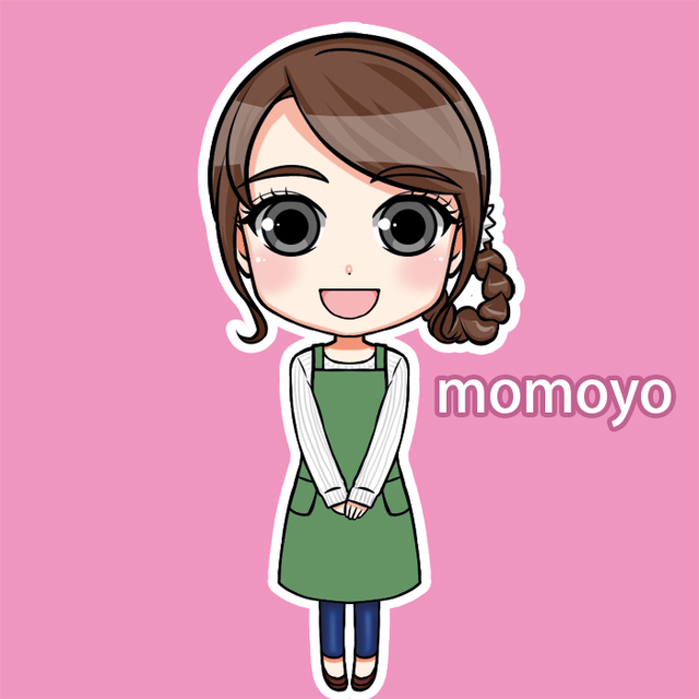 ももよのプロフィール・評判｜家事代行/家政婦マッチングサイト『タスカジ』